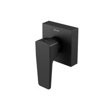Acabamento Para Registro Docol Lift Base 1.½ Ônix