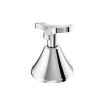 Acabamento Para Registro Docol Nova Pertutti 904006 Docolbase 1/2", 3/4" E 1" Cromado