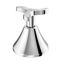 Acabamento para Registro Docol Nova Pertutti, Cromado