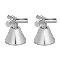 Acabamento Para Registro Docol Primor 675306 Docolbase 2 Und Acabamento Para Registro Docol Primor 675306 Docolbase 2 Und