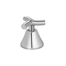 Acabamento Para Registro Docol Primor 675606 Para Base Deca 1/2", 3/4" E 1" Cromado Acabamento Para Registro Docol Primor 675606 Para Base Deca 1/2", 3/4" E 1" Cromado