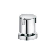 Acabamento para Registro Docol Riva 449606 DocolBase 1/2", 3/4" e 1" Cromado