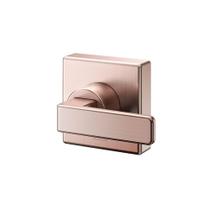 Acabamento Para Registro Docol Stillo 823969 Docolbase 1-2", 3-4" E 1" Cobre Escovado Acabamento Para Registro Docol Stillo 823969 Docolbase 1-2", 3-4" E 1" Cobre Escovado