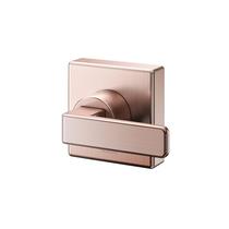 Acabamento para Registro Docol Stillo 823969 DocolBase 1/2", 3/4" e 1" Cobre Escovado Acabamento para Registro Docol Stillo 823969 DocolBase 1/2", 3/4" e 1" Cobre Escovado