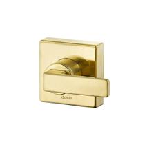 Acabamento Para Registro Docol Stillo 823972 Docolbase 1-2", 3-4" E 1" Ouro Escovado Ouro Escovado 00823972 Acabamento Para Registro Docol Stillo 823972 Docolbase 1-2", 3-4" E 1" Ouro Escovado Ouro Escovado 00823972