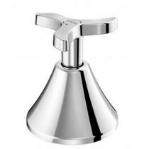 Acabamento para registro docolbase 1.1/2" nova pertutti cromado docol