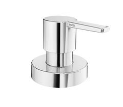 Acabamento para Registro DocolBase 1/2", 3/4" 1" Gali - Docol - 00800006 - Unitário