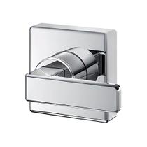 Acabamento para registro DocolBase 1/2", 3/4" e 1" Docol Stillo, 90008239006 - Docol