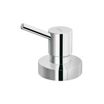 Acabamento para registro DocolBase 1/2", 3/4" e 1" Lóggica