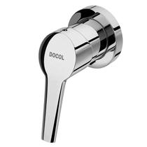Acabamento para Registro DocolBase 1/2", 3/4" e 1" Nexus Cromado - Docol - 90005014006 - Unitário