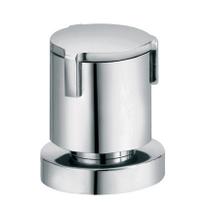 Acabamento para registro DocolBase 1/2", 3/4" e 1" Riva, 90004496006 - Docol Acabamento para registro DocolBase 1/2", 3/4" e 1" Riva, 90004496006 - Docol