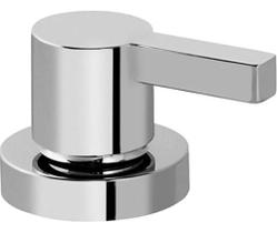 Acabamento Para Registro Docolbase 1/2, 3/4 E 1