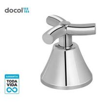 Acabamento Para Registro Docolbase 1/2'' e 3/4'' Primor Docol