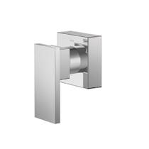 Acabamento Para Registro DocolBase 3/4 New Edge Cromado Docol Acabamento Para Registro DocolBase 3/4 New Edge Cromado Docol