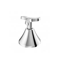 Acabamento para registro DocolBase 3/4" Nova Pertutti