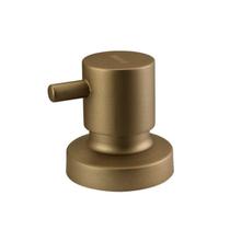 Acabamento para Registro em Metal Minimal Classic