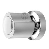 Acabamento Para Registro Em Metal Padrão Deca Modelo C40 Gourmet - Um Novo Conceito.