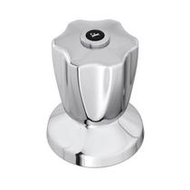 Acabamento Para Registro Em Metal Padrão Deca Modelo C50 Áreas Internas - Um Novo Conceito.