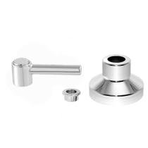 Acabamento Para Registro Em Metal Padrao Deca Modelo C64 - Um Novo Conceito.