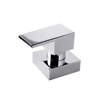 Acabamento para Registro Flaunt Base Deca 1/2 a 1 Cromado - Perflex