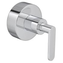 Acabamento para Registro Gaveta 1.1/2 Cromado Flex Plus Deca Acabamento para Registro Gaveta 1.1/2 Cromado Flex Plus Deca