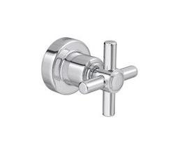 Acabamento para Registro Izy 3/4 Cromado Deca 4900.C37.PQ