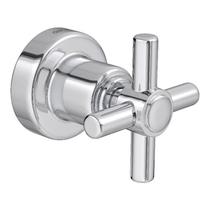 Acabamento Para Registro Izy C37 Pequeno 1/2 3/4 E 1 Deca