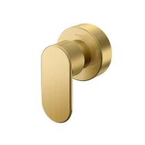 Acabamento para Registro Kaila 3/4 Ouro Escovado Docol 90008866072