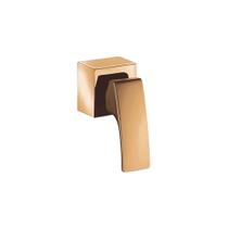 Acabamento Para Registro Lorenzetti Loren Live 4901 R89 1-2", 3-4" E 1" Rose Gold Acabamento Para Registro Lorenzetti Loren Live 4901 R89 1-2", 3-4" E 1" Rose Gold