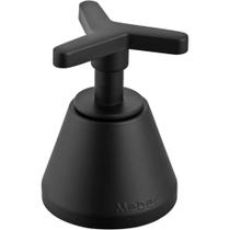 Acabamento para Registro Meber Linha Tríade Cromado 1/2, 3/4 e 1