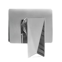 Acabamento Para Registro Monocomando Base Deca Diamante Crom