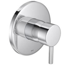 Acabamento para registro Monocomando para Chuveiro Link Crom