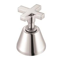 Acabamento para Registro Nya C22 1.1/4'', 1.1/2'' Meber Mateis Acabamento para Registro Nya C22 1.1/4'', 1.1/2'' Meber Mateis