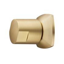 Acabamento para Registro Padrão Deca e Docol Ducon Dourado Fosco