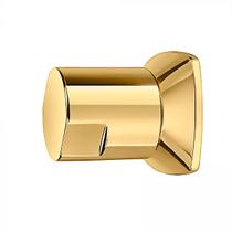 Acabamento para Registro Padrão Deca e Docol Ducon Dourado