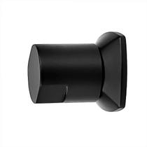 Acabamento para Registro Padrão Deca e Docol Ducon Preto