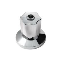 Acabamento para registro padrão Deca modelo C50 3/4