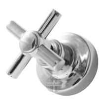 Acabamento Para Registro Padrão Deca Volante C31 1/2, 3/4 E 1" Pol. CasaGrande Mundial Exclusivo - Um Novo Conceito.