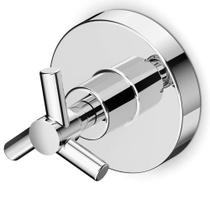 Acabamento Para Registro Para Base Docol One 1.1/4 1.1/2 Celite