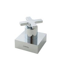 Acabamento Para Registro Perflex Even Base Deca 11643310 Acabamento Para Registro Perflex Even Base Deca 11643310