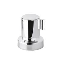 Acabamento Para Registro Perflex Ice 3/4 Base Deca 11615910