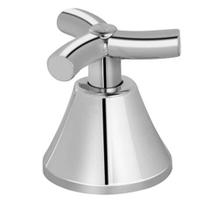 Acabamento para Registro Primor 1/2 a 1 Cromado - Docol Acabamento para Registro Primor 1/2 a 1 Cromado - Docol