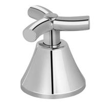 Acabamento para Registro Primor Base Deca e Similares 1.1/2 e 1.1/4 Cromado - Docol Acabamento para Registro Primor Base Deca e Similares 1.1/2 e 1.1/4 Cromado - Docol