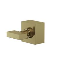 Acabamento para Registro Retta 1.1/2 Doro Vecchio - Fani - 509 11/2 DV450 - Unitário