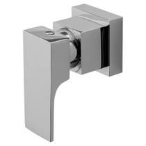 Acabamento para Registro Retta 509 3/4 C330 Cromado Fani Acabamento para Registro Retta 509 3/4 C330 Cromado Fani