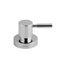 Acabamento para Registro Slim Base Deca 1/2 a 1 Cromado - Perflex