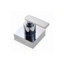 Acabamento para Registro Trend Base Deca 1.1/2 a 1.1/4 Cromado - Perflex