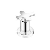 Acabamento para registro universal ella cross a1 - fabrimar