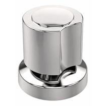 Acabamento Para Registros de Banheiro e Chuveiro em ABS Cromado Padrão Deca Eletrofóbico