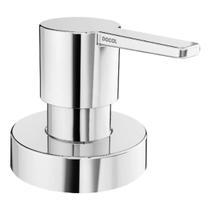 Acabamento para Registros Deca Cromado Bitola 1/2" - 3/4" - 1" Docol Acabamento para Registros Deca Cromado Bitola 1/2" - 3/4" - 1" Docol